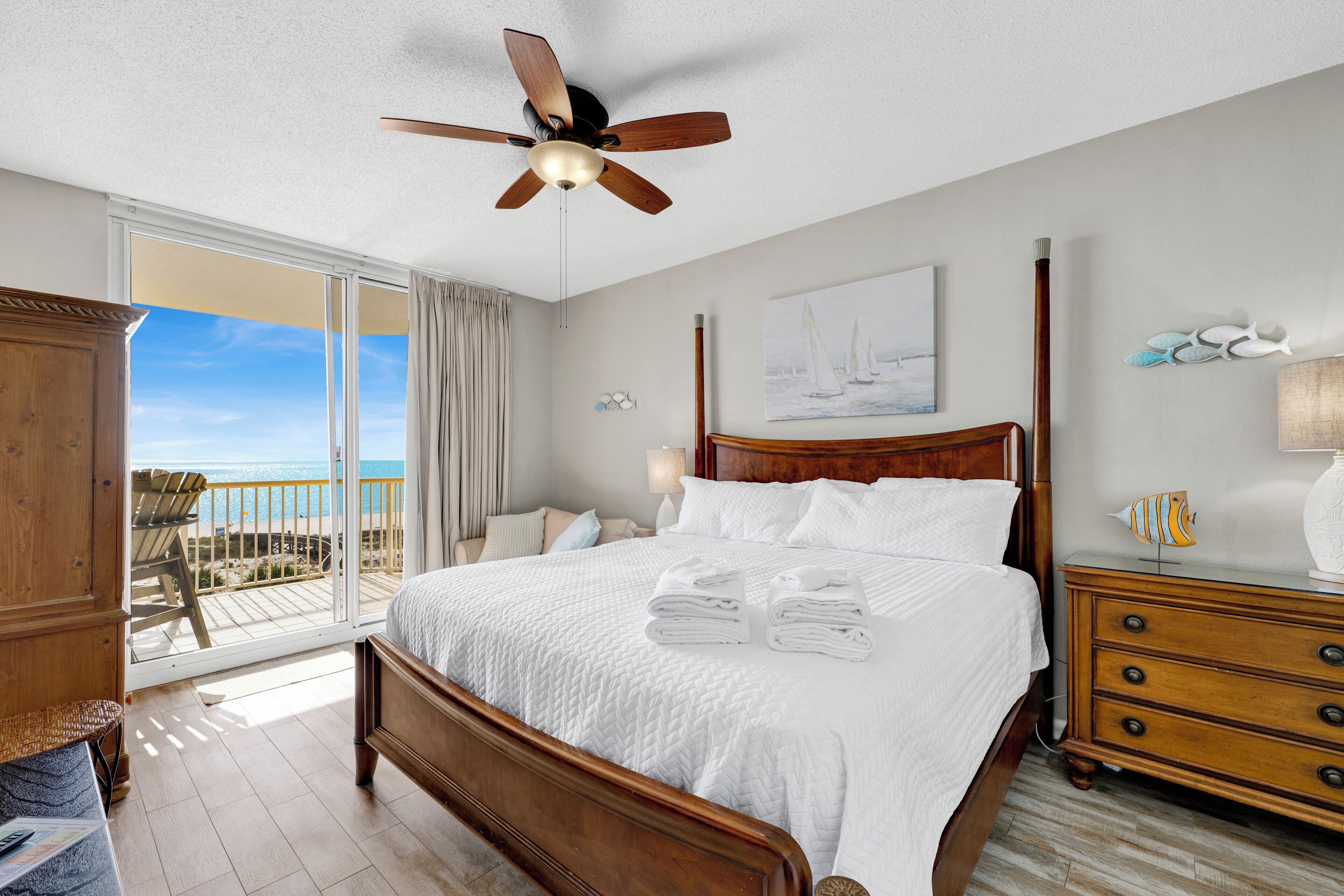 2 habitaciones, wifi gratis y ropa de cama 