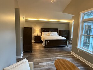 4 camere, ferro/asse da stiro, Wi-Fi, lenzuola