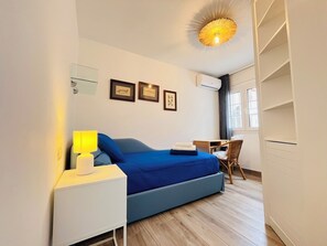 Maison, 3 chambres, fumeur, terrasse | 3 chambres