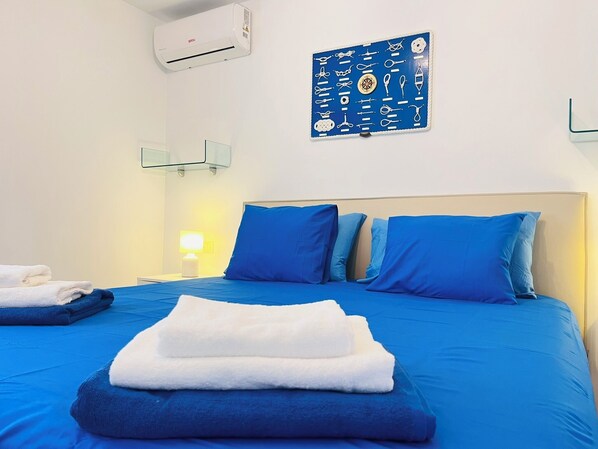 Casa, 3 habitaciones, para fumadores, Terraza | 3 habitaciones 