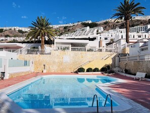 Casa, 3 camere da letto, fumatori, terrazzo | Piscina | Piscina all'aperto