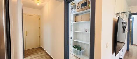 單棟房屋, 3 間臥室, 吸煙房, 露台 | 內部