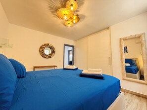 House, 3 Bedrooms, Smoking, Terrace | 3 bedrooms