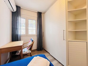 ハウス 3 ベッドルーム 喫煙可 テラス | 3 室のベッドルーム