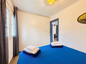 Maison, 3 chambres, fumeur, terrasse