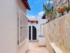 獨棟房屋, 3 間臥室, 吸煙房, 露台 | 花園