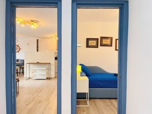 Ferienhaus, 3 Schlafzimmer, Raucher, Terrasse
