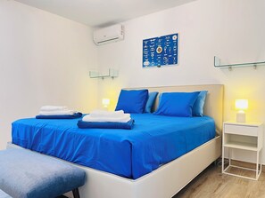 Ferienhaus, 3 Schlafzimmer, Raucher, Terrasse
