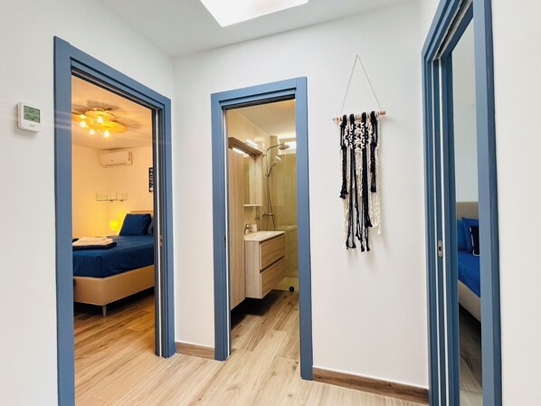 House, 3 Bedrooms, Smoking, Terrace