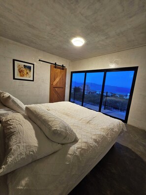 4 chambres, Wi-Fi gratuit, draps fournis