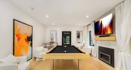 The Charles Château Private Estate