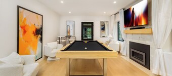 The Charles Château Private Estate