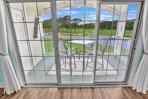 Interior - Stunning 3BR at Myrtlewood with Pool & Lake Views (Myrtle Beach)