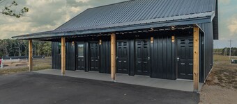 Welcome to Sunset Valley RV Park, your home away from home.