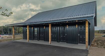 Welcome to Sunset Valley RV Park, your home away from home.