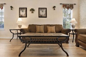 TV - River Oaks Fairways 12-A River Oaks Golf Villa | Myrtle Beach (Myrtle Beach)