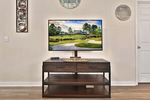 Interior - River Oaks Fairways 12-A River Oaks Golf Villa | Myrtle Beach (Myrtle Beach)