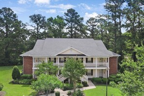 Exterior - River Oaks Fairways 12-A River Oaks Golf Villa | Myrtle Beach (Myrtle Beach)