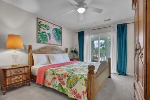 Free WiFi - 2 Br condo overlooking pool at River Oaks! (Myrtle Beach)
