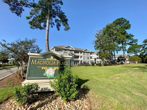 Exterior - Serenity & Comfort at Myrtlewood Golf | Magnolia Place 4789-103 (Myrtle Beach)