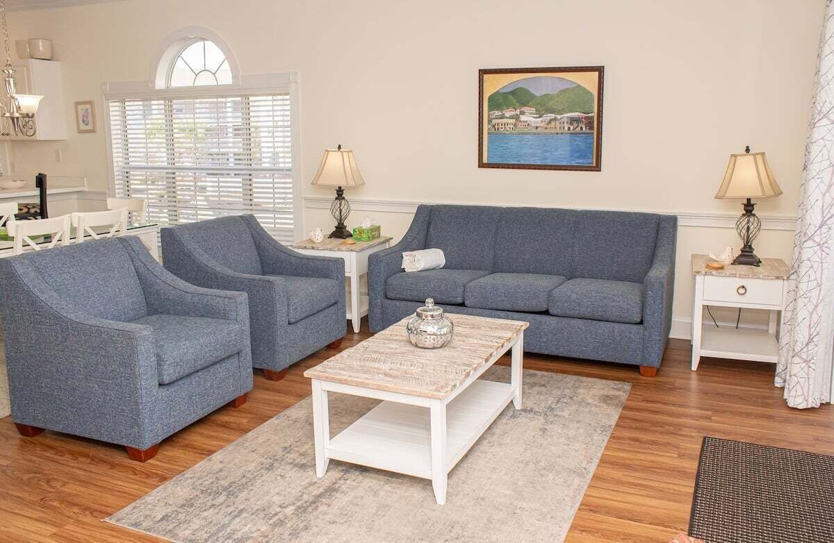 Bild für Gastgeberprofil