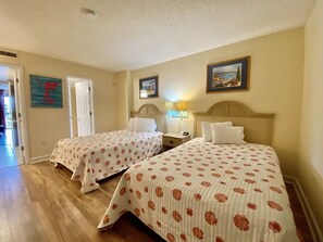 WiFi - Comfortable & Cozy 1Br Condo- Close to Beach! (Myrtle Beach)