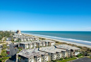 Exterior - 1Br/1Ba condo w/ Great Myrtle Beach Sunrise views! (Myrtle Beach)