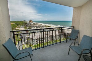 Property grounds - Beautiful 12th Flr Oceanview Condo close to ocean! (Myrtle Beach)