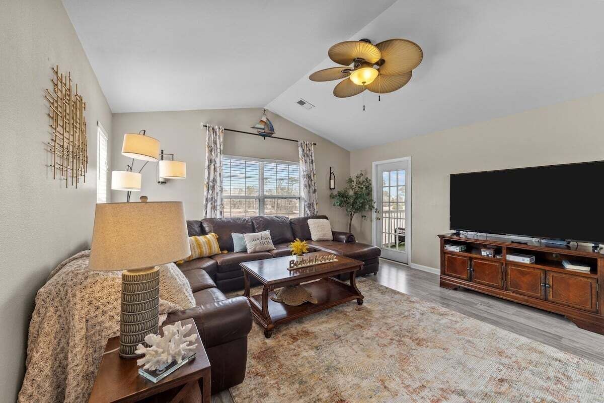 Bild für Gastgeberprofil