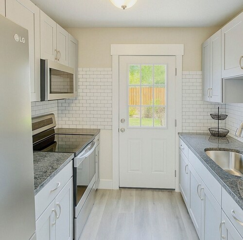 Cozy ADU with AC in charming Oregon City