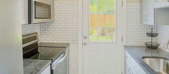 Cozy ADU with AC in charming Oregon City