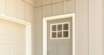 Cozy ADU with AC in charming Oregon City