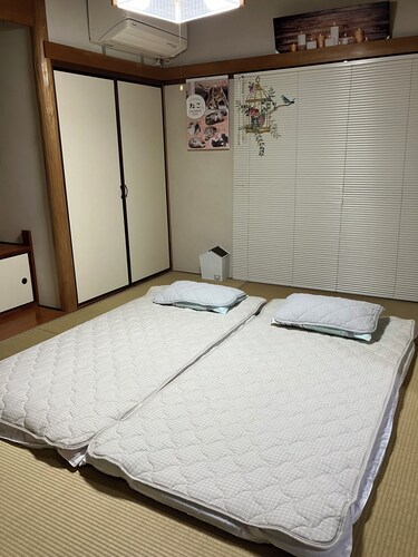 Okayama Nissei Guest House