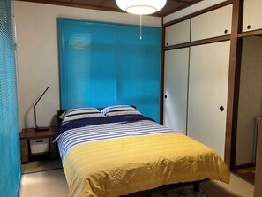 4 Schlafzimmer, Bügeleisen/Bügelbrett, WLAN, Bettwäsche