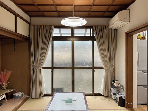 Okayama Nissei Guest House