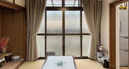 Okayama Nissei Guest House