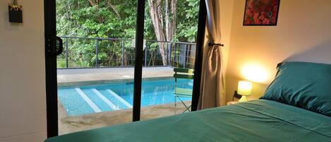 3 dormitorios, wifi, ropa de cama