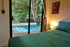 3 Schlafzimmer, WLAN, Bettwäsche
