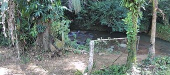Charming 7-bedroom farmhouse in Río Cañas Abajo