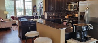 Parkview House @ Autumn Lake