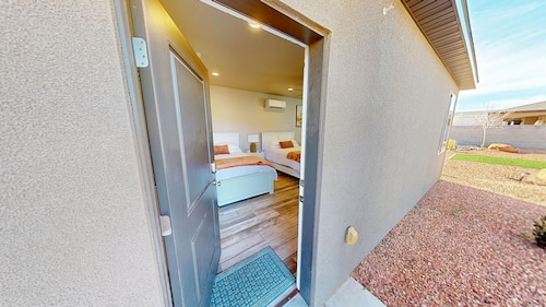 Entire guesthouse in Page, Arizona