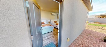 Entire guesthouse in Page, Arizona