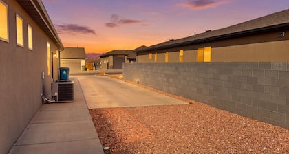 Private Suite Near Lake Powell | Antelope Canyon