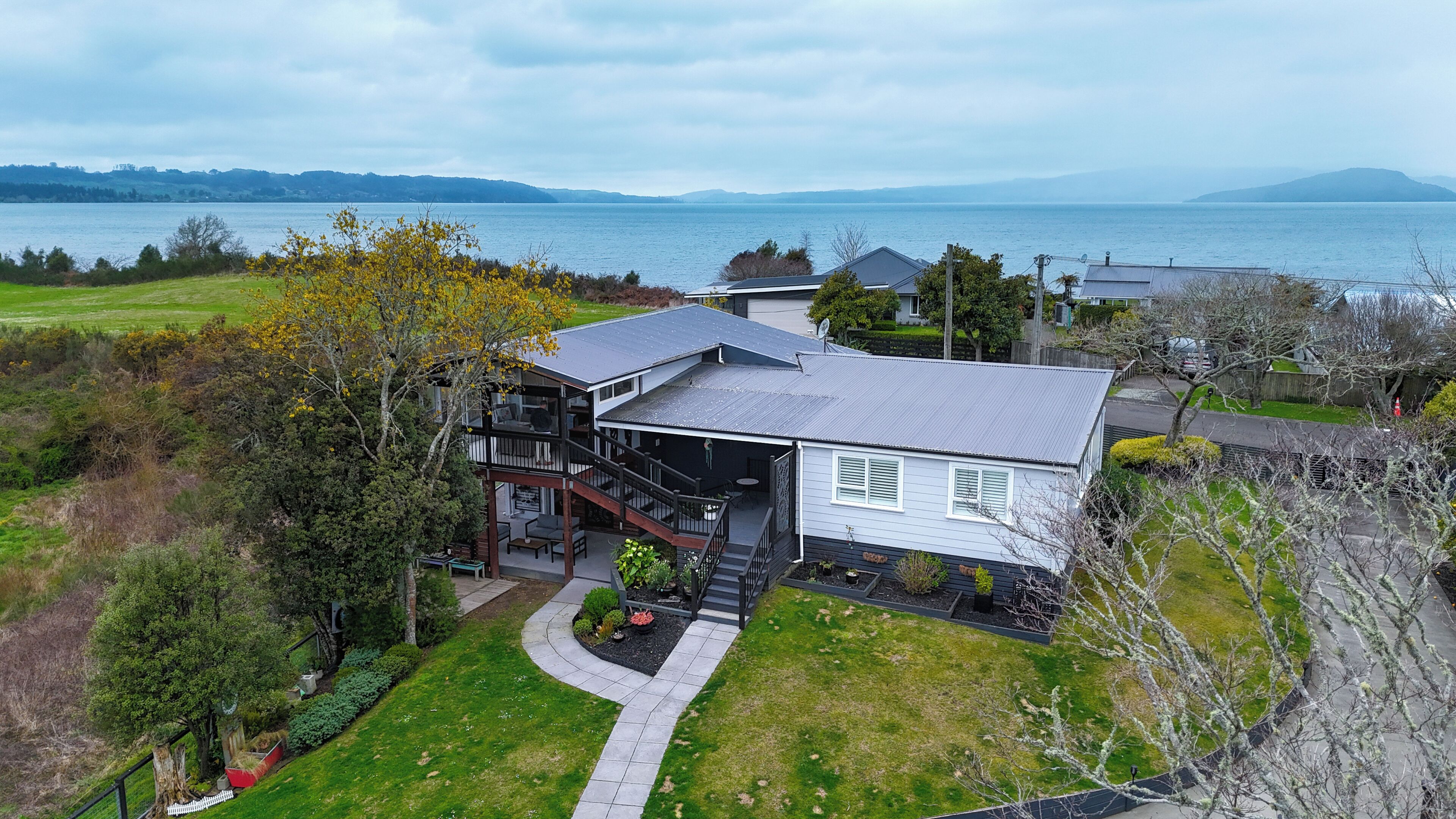 บริเวณภายนอก