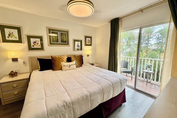 3 soveværelser, strygejern/strygebræt, weekendseng, gratis Wi-Fi