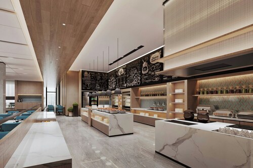 Fairfield By Marriott Yinchuan Xingqing