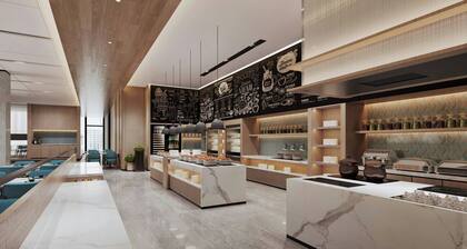Fairfield By Marriott Yinchuan Xingqing