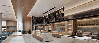 Fairfield By Marriott Yinchuan Xingqing