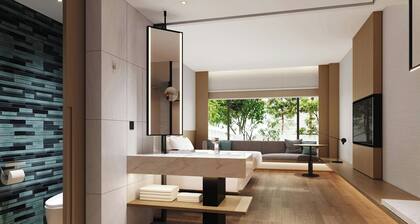 Fairfield By Marriott Yinchuan Xingqing