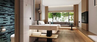 Fairfield By Marriott Yinchuan Xingqing
